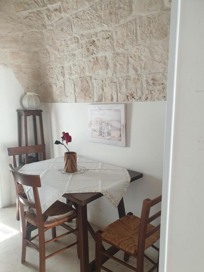 Giardino Dei Trulli Aparthotel Alberobello Exterior foto