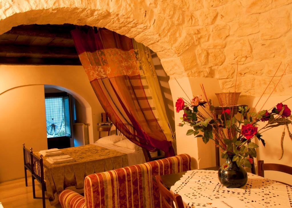Giardino Dei Trulli Aparthotel Alberobello Cameră foto