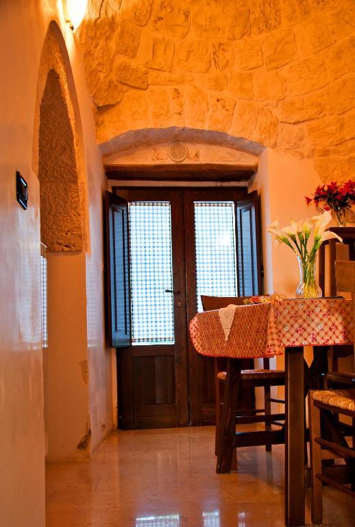 Giardino Dei Trulli Aparthotel Alberobello Cameră foto