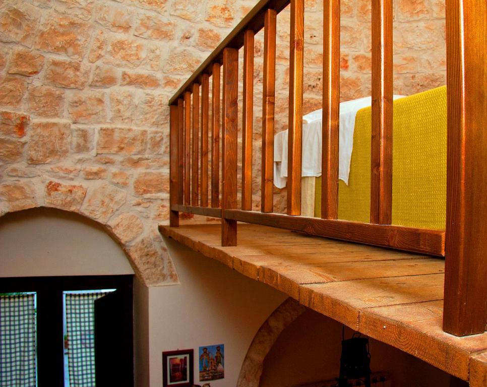 Giardino Dei Trulli Aparthotel Alberobello Cameră foto