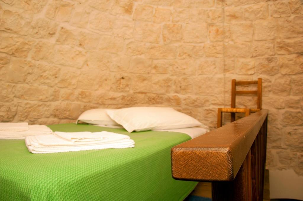 Giardino Dei Trulli Aparthotel Alberobello Cameră foto