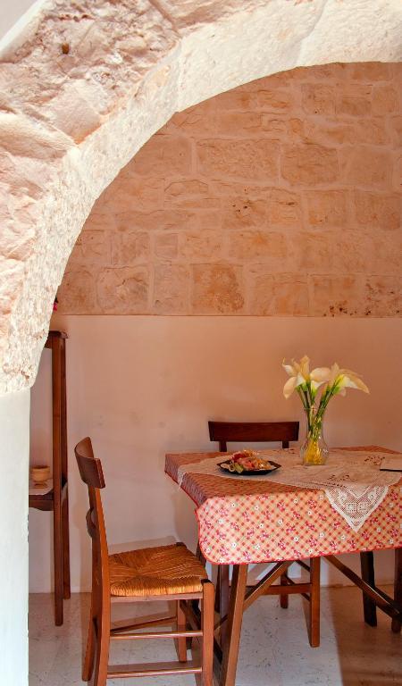 Giardino Dei Trulli Aparthotel Alberobello Cameră foto