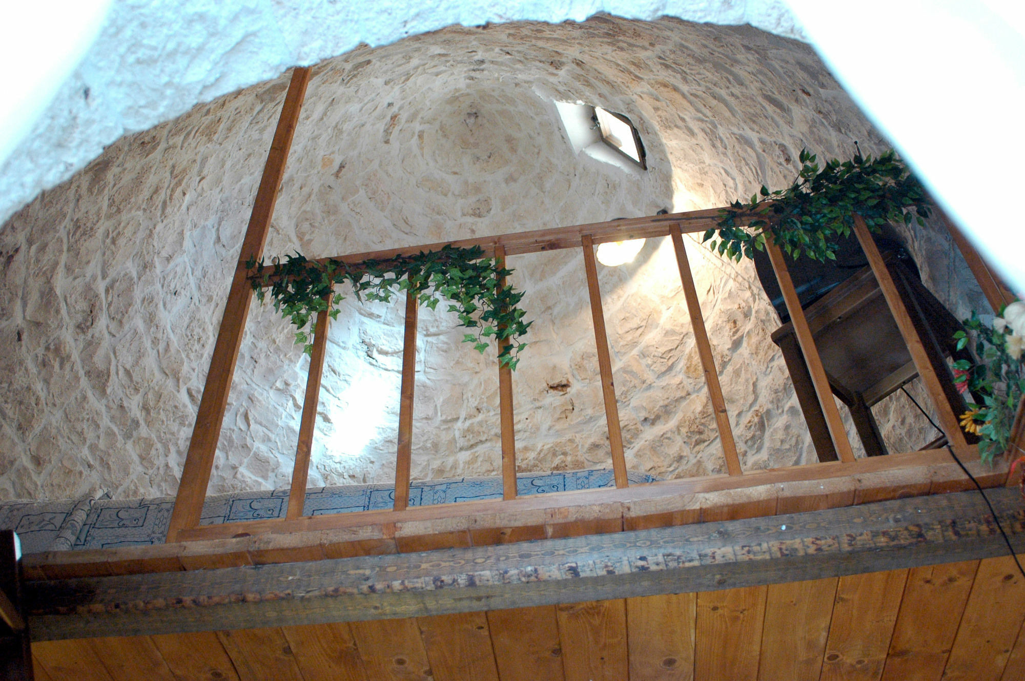 Giardino Dei Trulli Aparthotel Alberobello Exterior foto