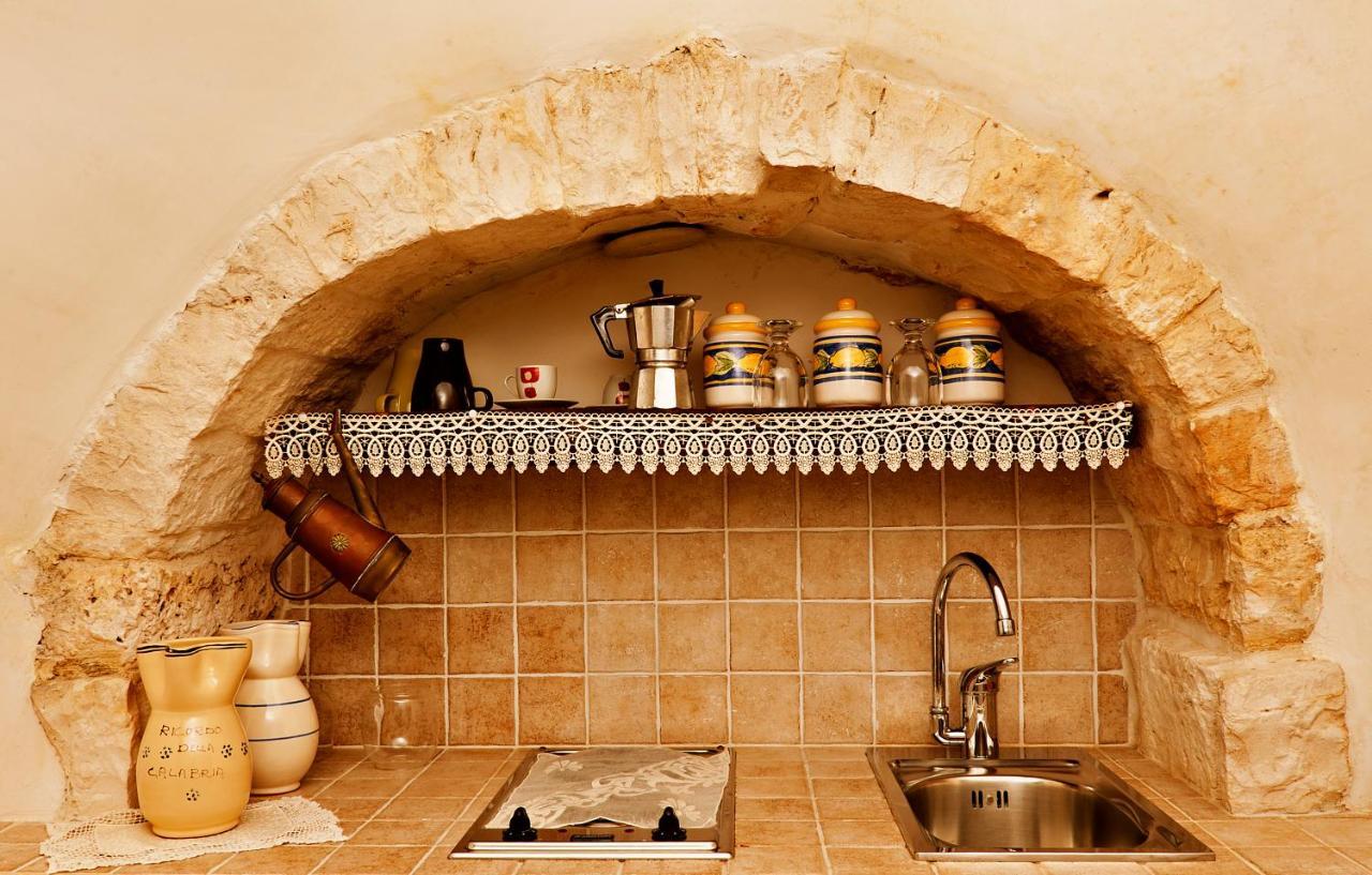 Giardino Dei Trulli Aparthotel Alberobello Cameră foto