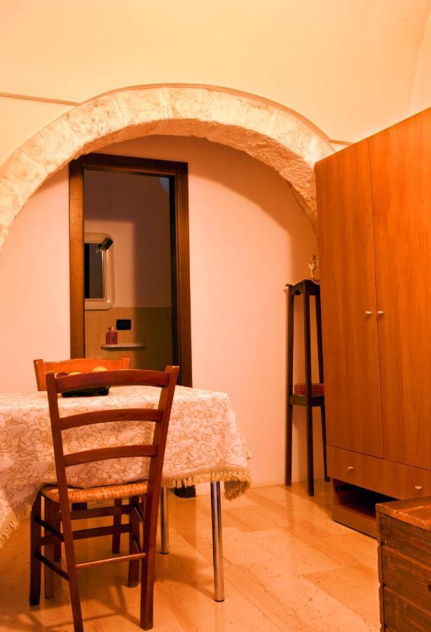 Giardino Dei Trulli Aparthotel Alberobello Exterior foto