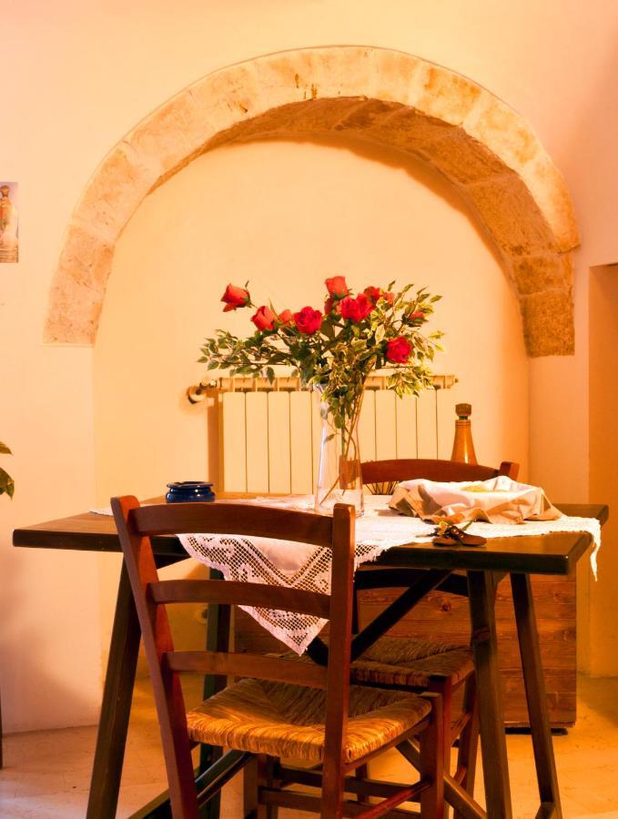 Giardino Dei Trulli Aparthotel Alberobello Exterior foto