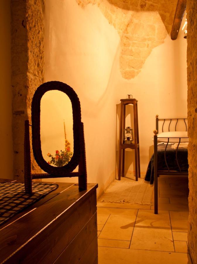 Giardino Dei Trulli Aparthotel Alberobello Exterior foto