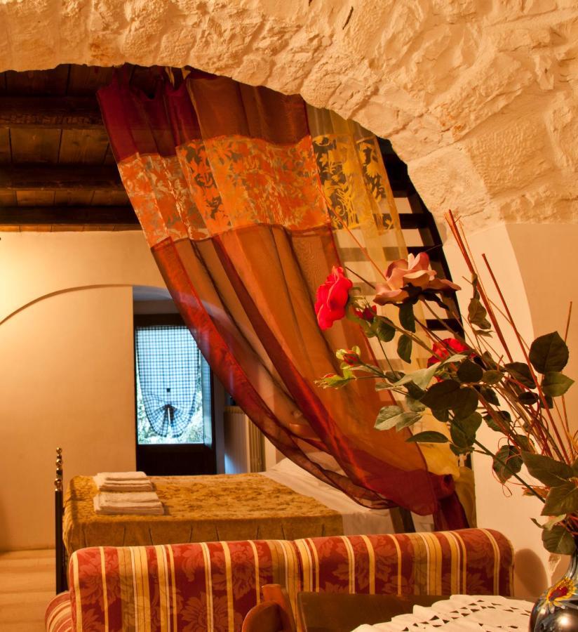 Giardino Dei Trulli Aparthotel Alberobello Exterior foto