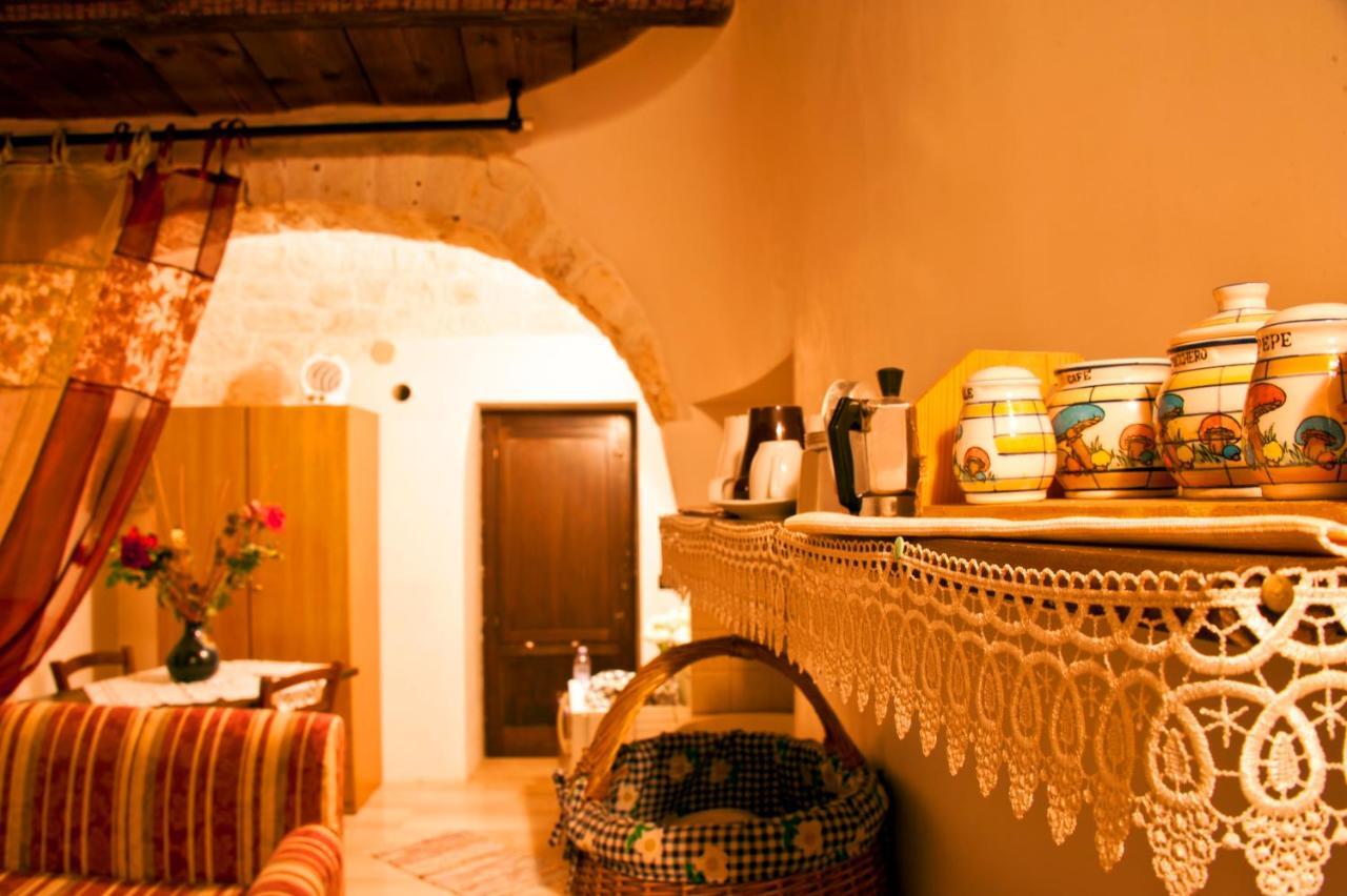 Giardino Dei Trulli Aparthotel Alberobello Exterior foto