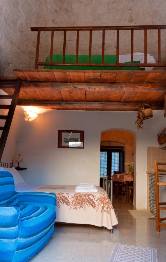 Giardino Dei Trulli Aparthotel Alberobello Cameră foto