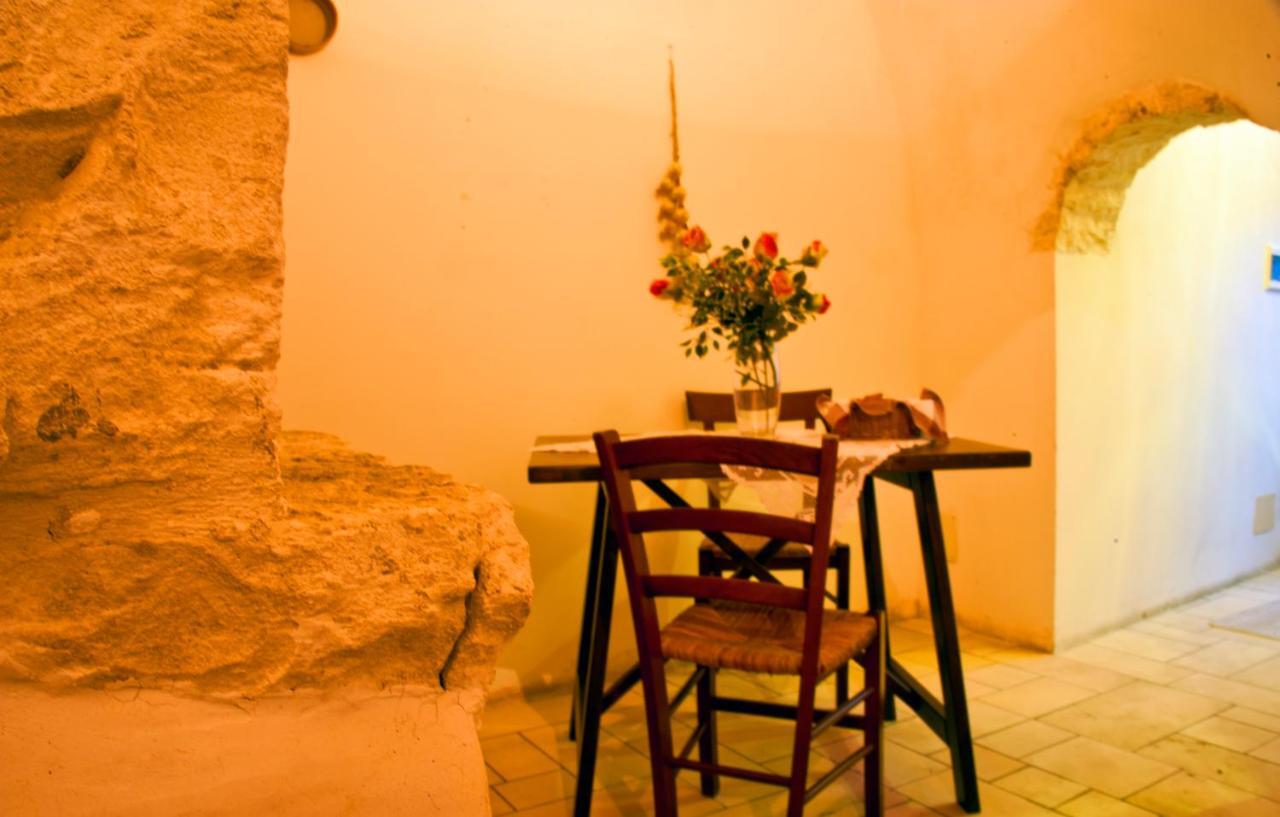 Giardino Dei Trulli Aparthotel Alberobello Cameră foto